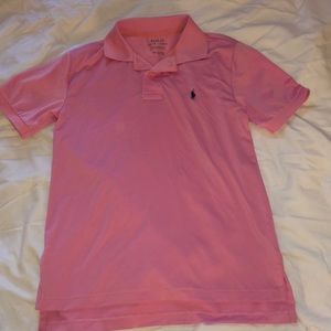 Boys, Polo Shirt